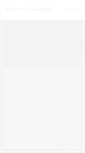 Mobile Screenshot of maidhof-consulting.com